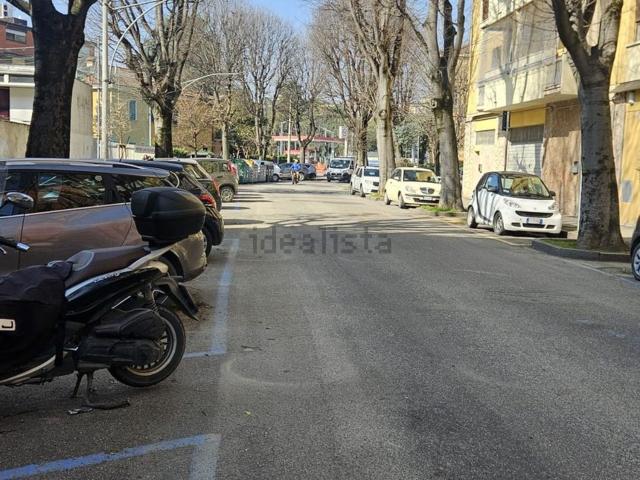 Locale in affitto di 118 m² in Via Adelaide Ristori