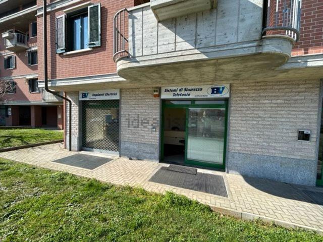 Locale in affitto di 118 m² in Via Noce, 19