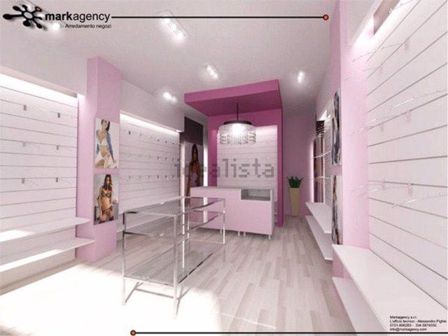 Locale in affitto di 118 m² in Via Roma, 19