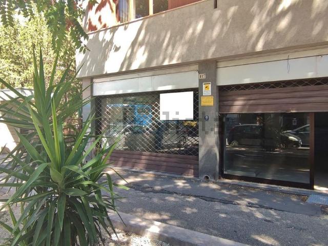 Locale in affitto di 119 m² in Viale Giuseppe di Vittorio, 119