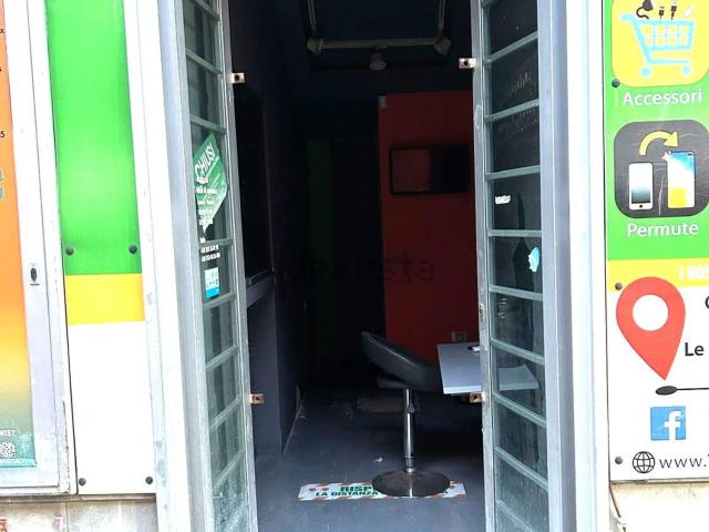 Locale in affitto di 11 m² in Traversa II Tranvai
