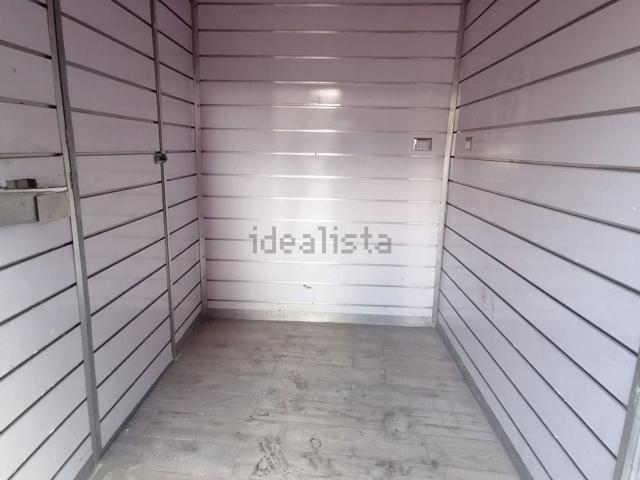 Locale in affitto di 11 m² in Via Comunale Napoli