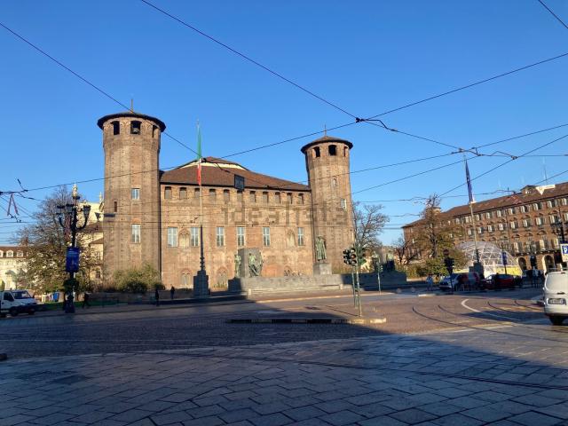 Locale in affitto di 11 m² in Via Po, 2