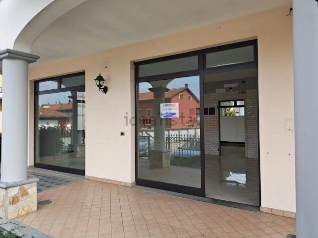 Locale in affitto di 11 m²