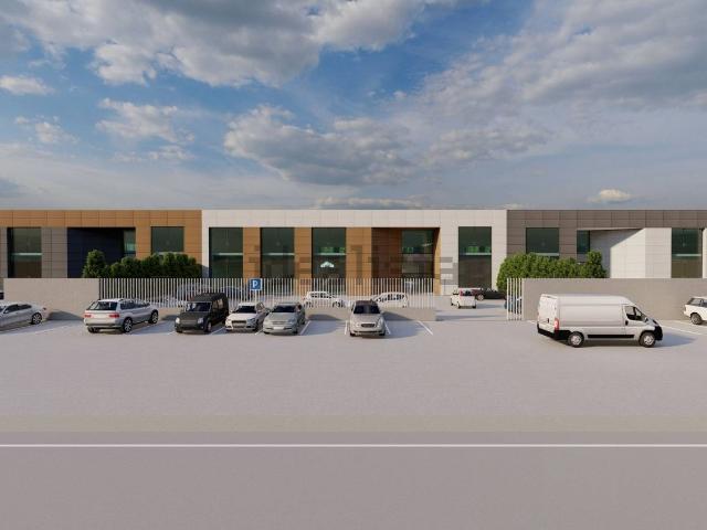 Locale in affitto di 12000 m² in Corso Asti