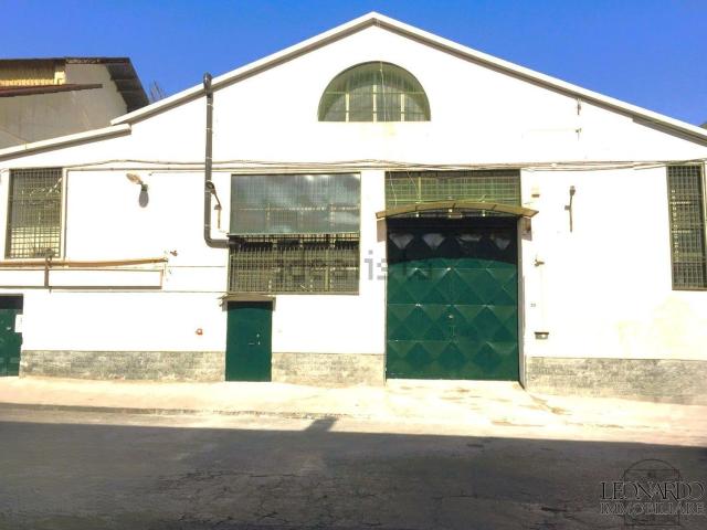Locale in affitto di 1200 m² in Corso Malta