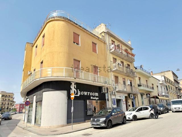 Locale in affitto di 1200 m² in Via Porta Rufina