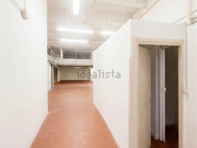 Locale in affitto di 120 m²