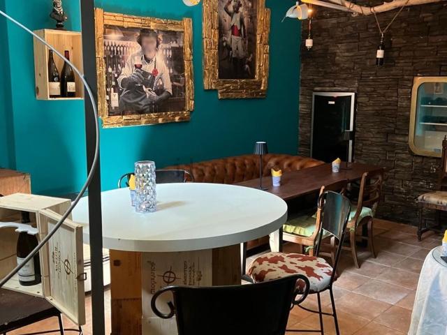 Locale in affitto di 120 m²