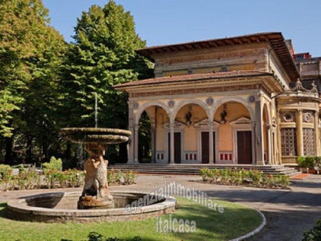 Locale in affitto di 120 m²