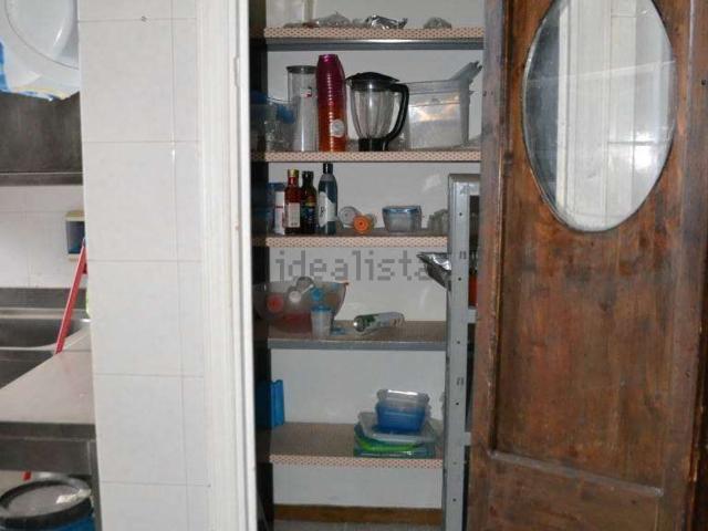 Locale in affitto di 120 m²
