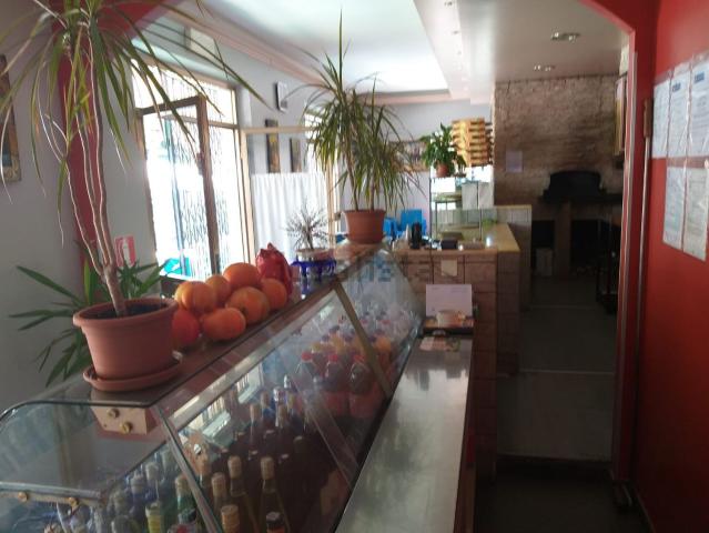 Locale in affitto di 120 m²