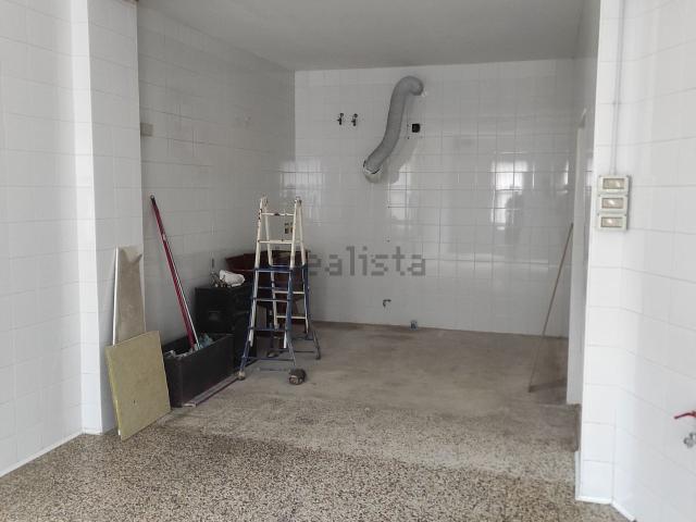 Locale in affitto di 120 m²