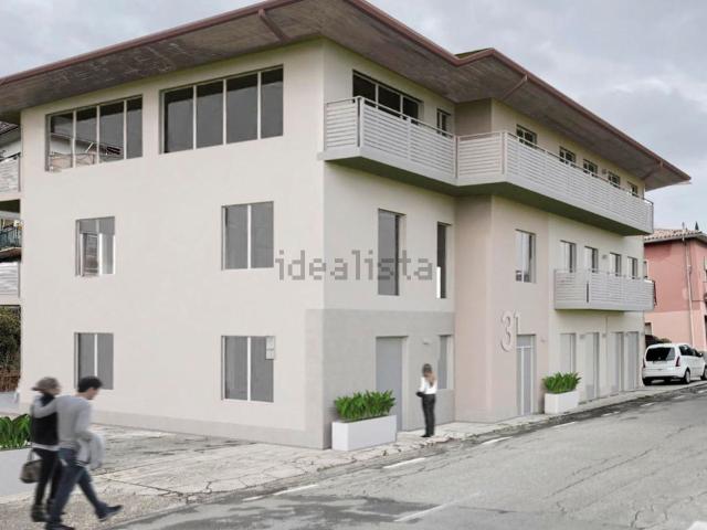 Locale in affitto di 120 m² in Via Cavalieri di Vittorio Veneto, 31