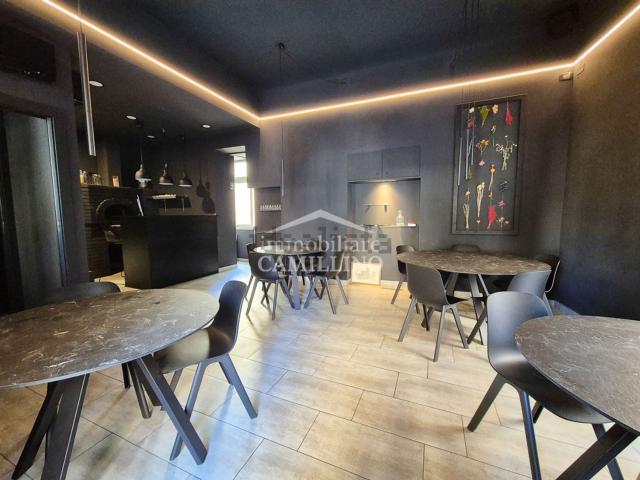 Locale in affitto di 120 m² in Via Caduti del Lavoro