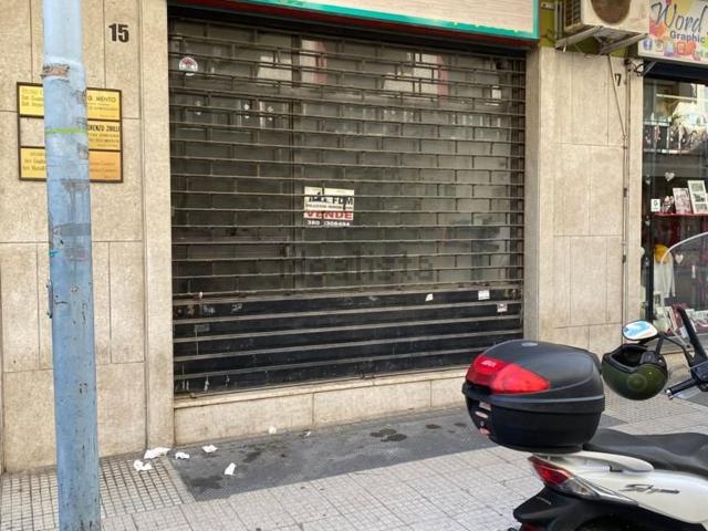 Locale in affitto di 120 m² in Via Camiciotti, 15