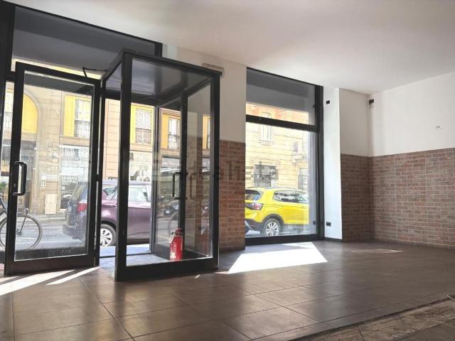 Locale in affitto di 120 m² in Via Alessandro Volta, 17