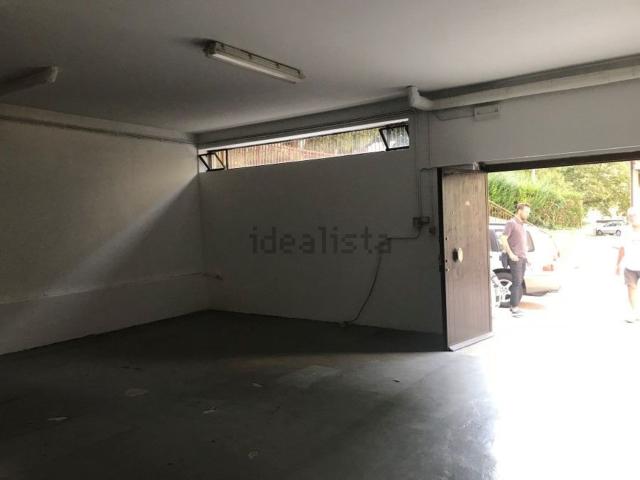 Locale in affitto di 120 m² in Via Bartolomeo D&apos Alviano