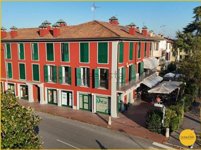 Locale in affitto di 120 m² in Via Bentivogli, 6
