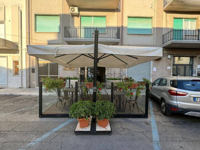 Locale in affitto di 120 m² in Via Gabriele D&apos Annunzio, 4