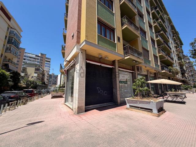 Locale in affitto di 120 m² in Via Giuseppe Sciuti, 172