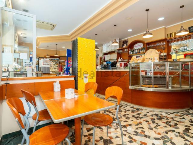 Locale in affitto di 120 m² in Via Giovanni da Verazzano