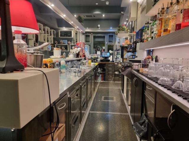 Locale in affitto di 120 m² in Via del Ponte alle Mosse