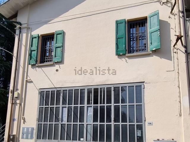 Locale in affitto di 120 m² in Via dell&apos Arcoveggio, 136