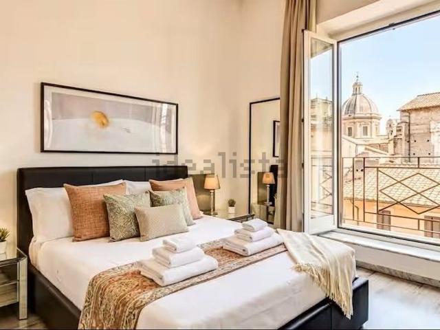 Locale in affitto di 120 m² in Via delle Grotte, 14