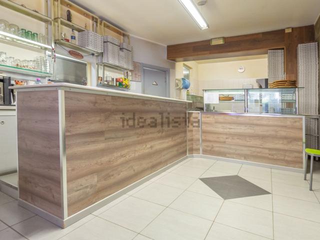 Locale in affitto di 120 m² in Via di Sotto, 103