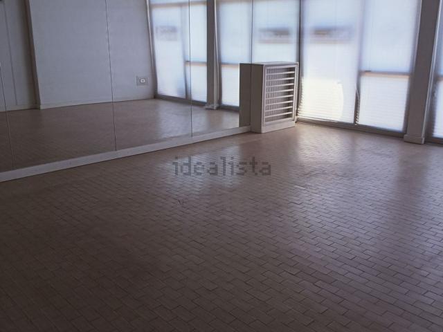 Locale in affitto di 120 m² in Via Empolese
