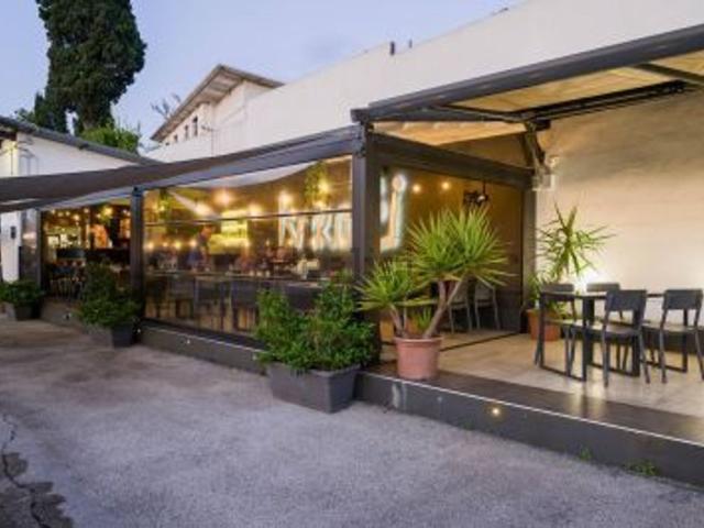 Locale in affitto di 120 m² in Via Ostiense, 503