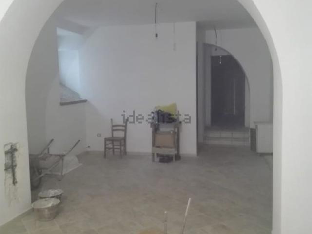 Locale in affitto di 120 m² in Via Michele Morelli