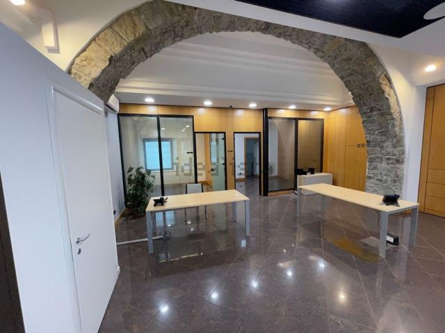 Locale in affitto di 120 m² in Via San Giacomo in Monte, 22