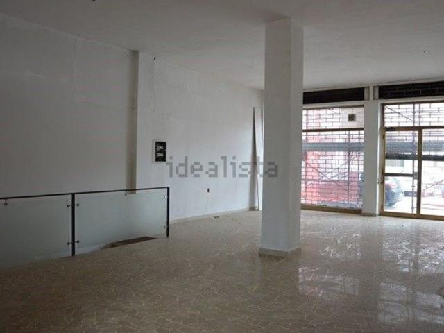 Locale in affitto di 120 m² in Via Palestro