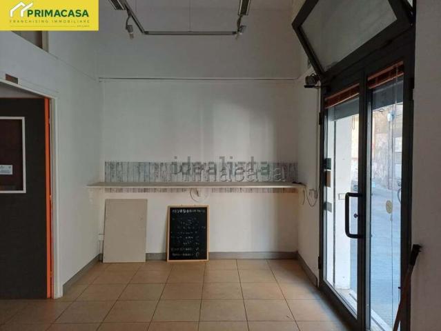 Locale in affitto di 120 m² in Via Paolo Guaitoli