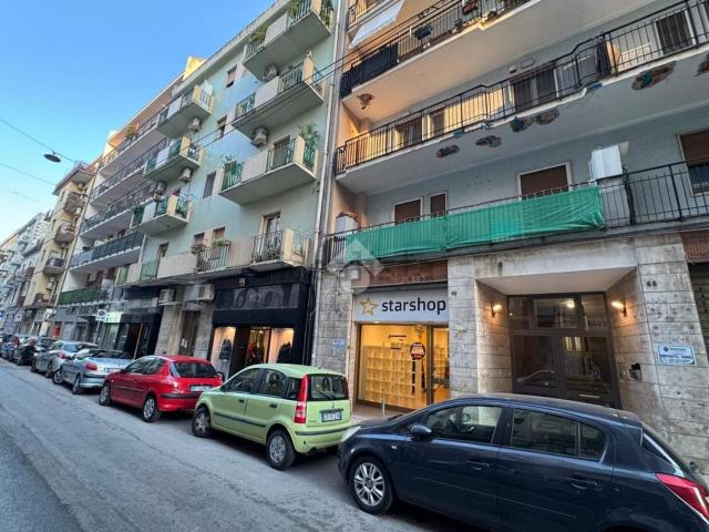 Locale in affitto di 120 m² in Via Pasubio, 86