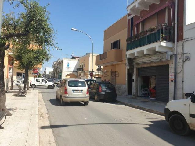 Locale in affitto di 120 m² in Via Roma