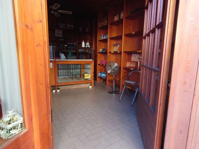 Locale in affitto di 120 m² in Via Roma
