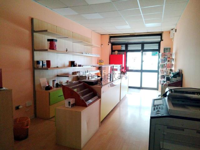 Locale in affitto di 120 m² in Via XX Settembre