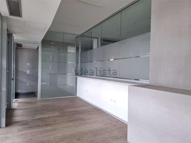 Locale in affitto di 120 m² in Viale Trento e Trieste