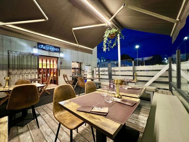 Locale in affitto di 120 m² in Viale Daniele Manin, 1