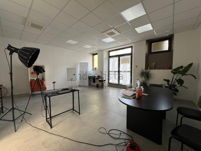 Locale in affitto di 120 m² in Viale Goffredo Mameli