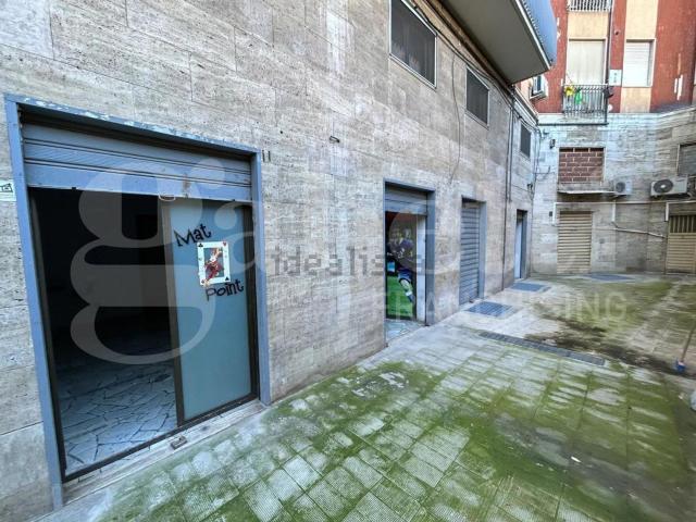 Locale in affitto di 120 m² in Vicolo Antonino, 11