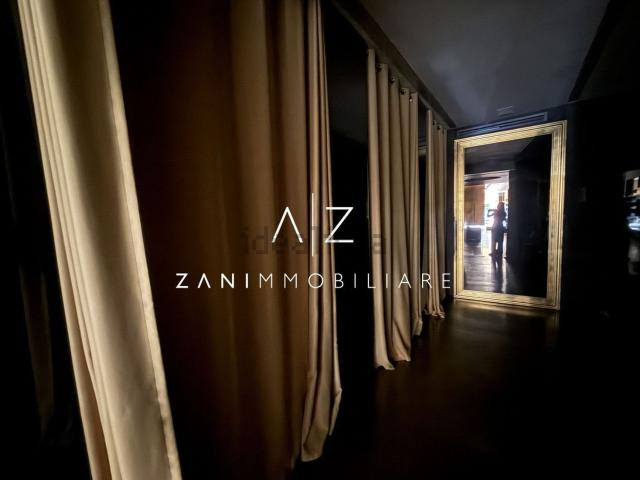 Locale in affitto di 120 m² in Corso 29 Aprile, 38