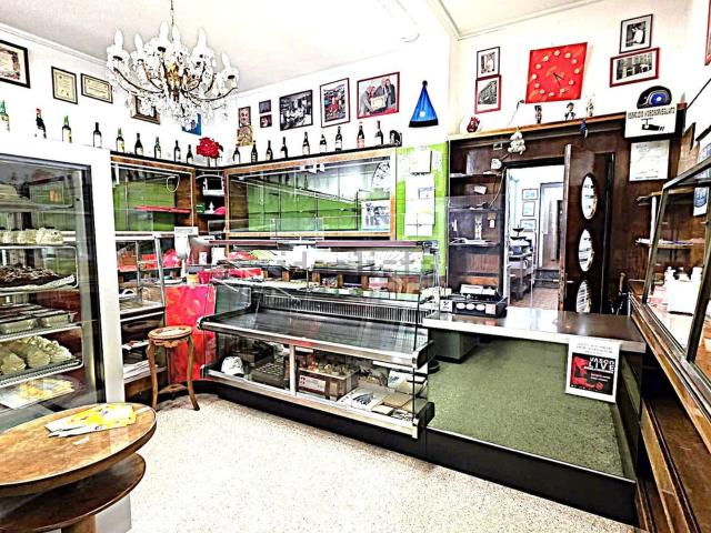 Locale in affitto di 120 m² in Corso Cavour, 13