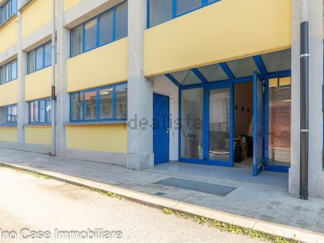 Locale in affitto di 120 m² in Corso Indipendenza, 53