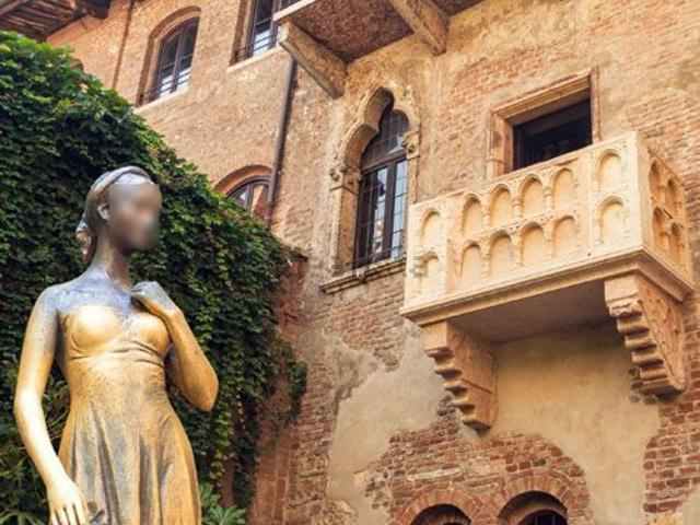 Locale in affitto di 120 m² in Piazza Erbe