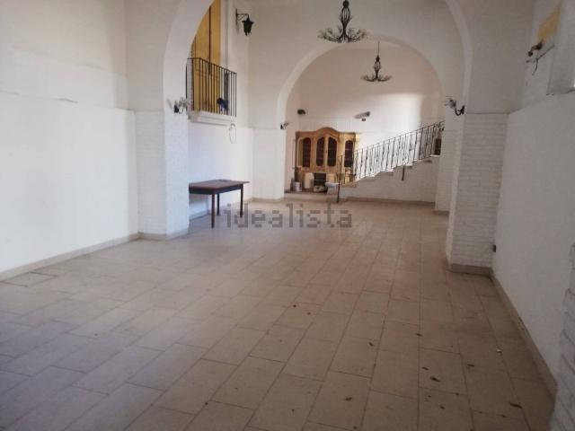 Locale in affitto di 1250 m² in Via Leonardo Da Vinci, 22