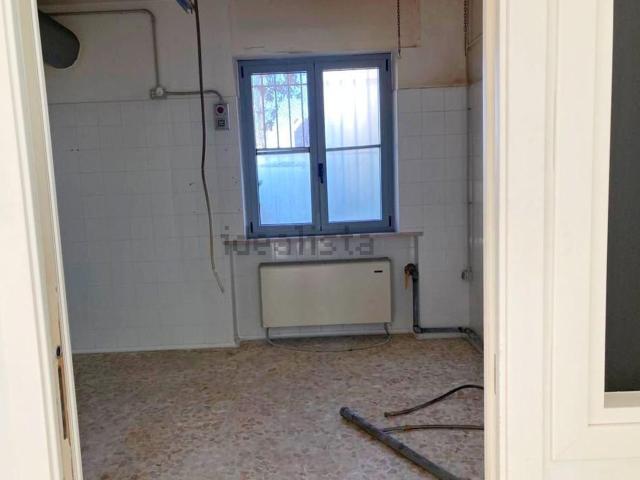 Locale in affitto di 125 m²